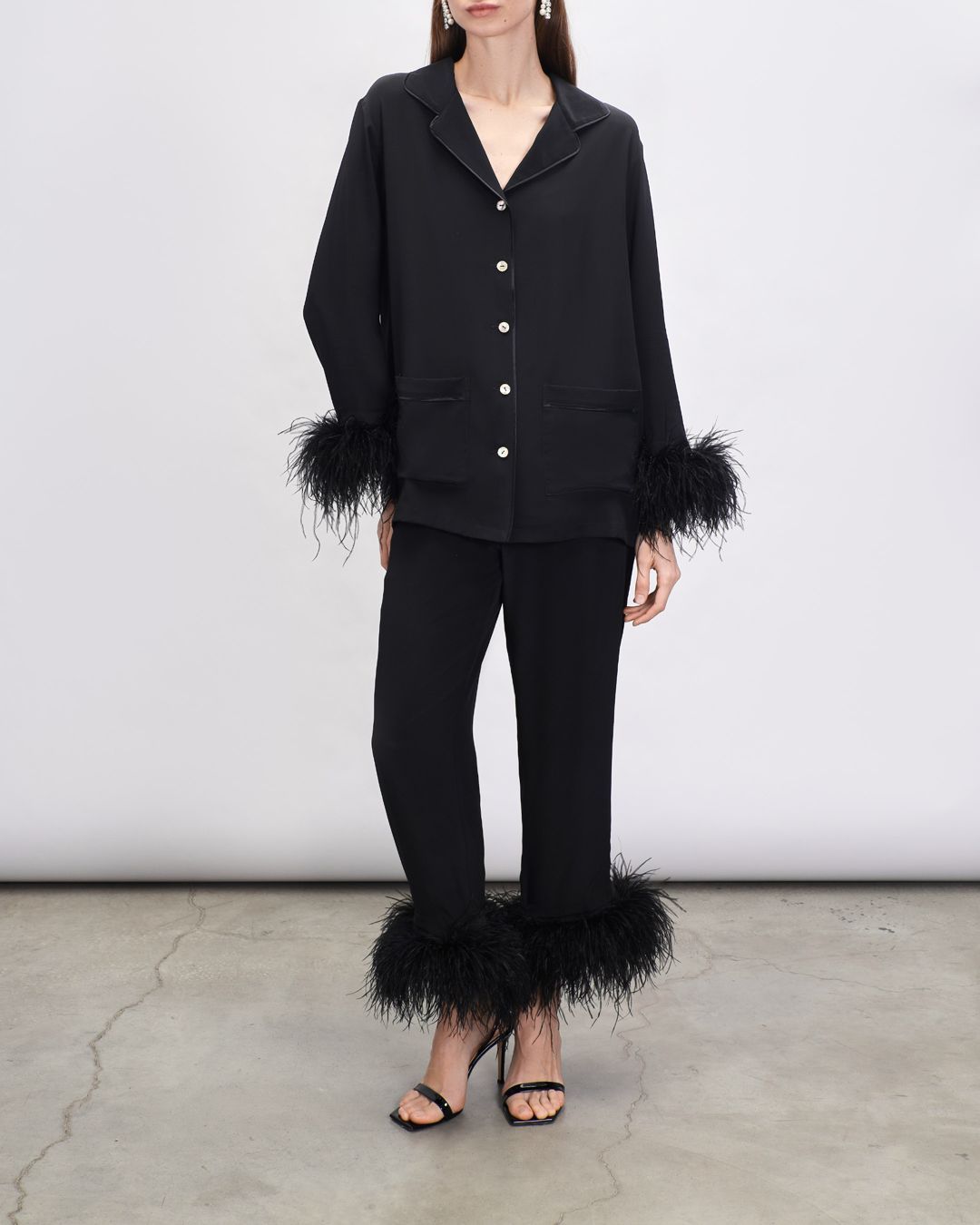 Купить Блуза THE AYRIS