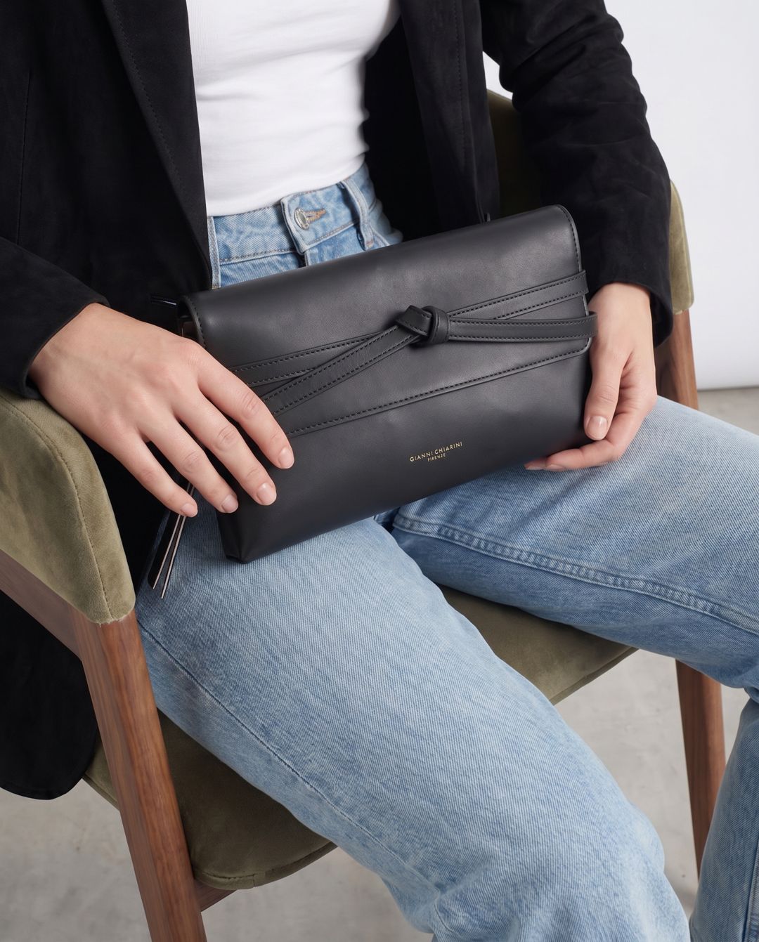 Купить Сумка GIANNI CHIARINI