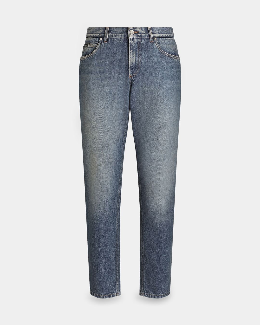 Купить Джинсы DOLCE & GABBANA