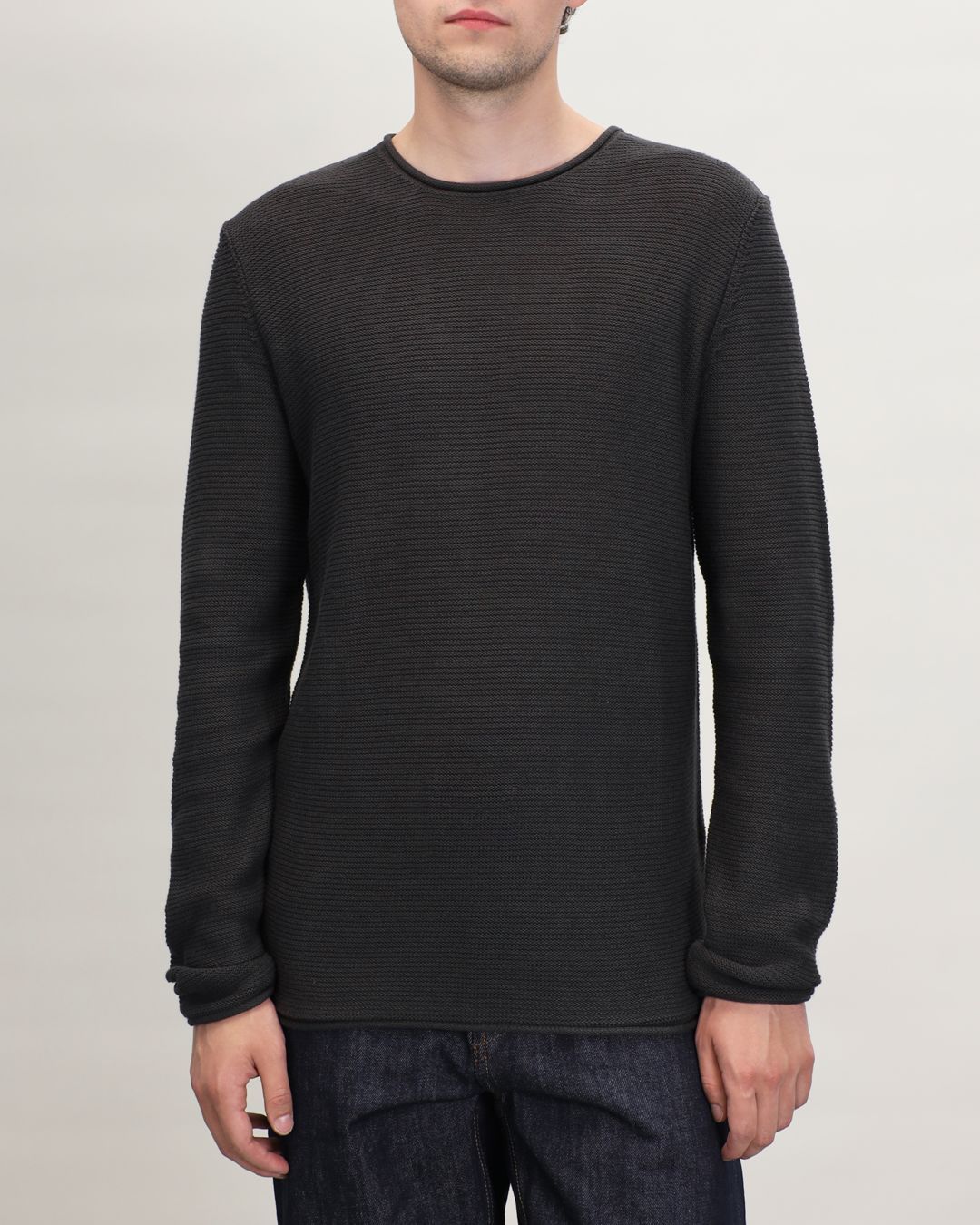 Купить Джемпер SOLID