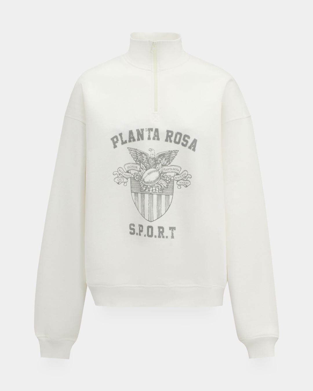 Купить Свитшот PLANTA ROSA