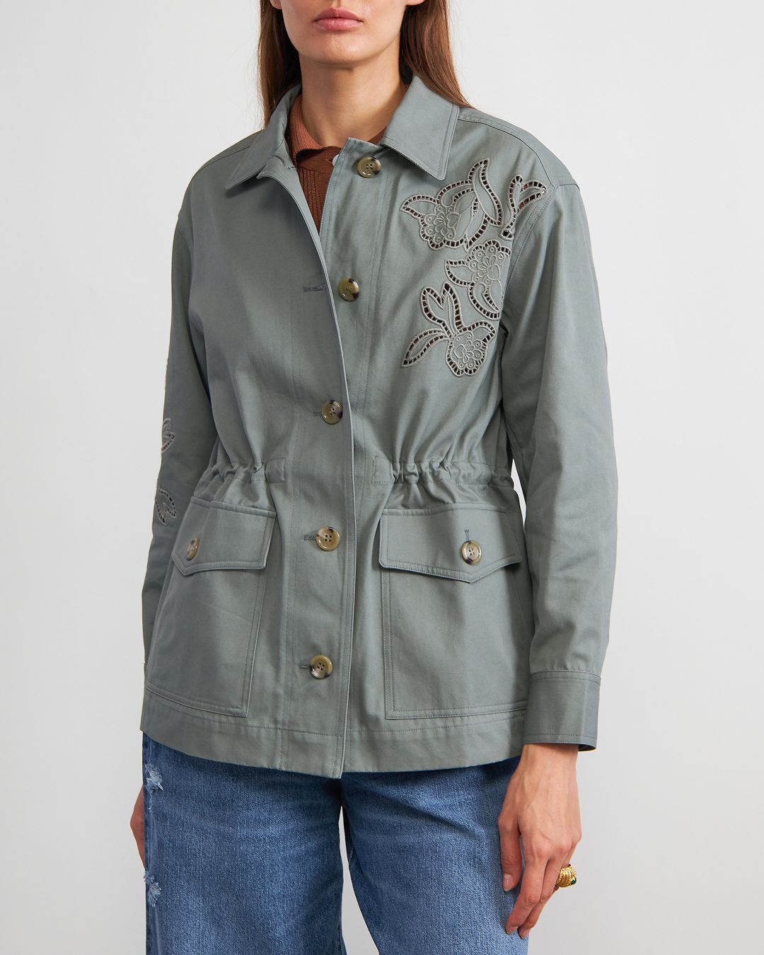 Купить Жакет GERARD DAREL