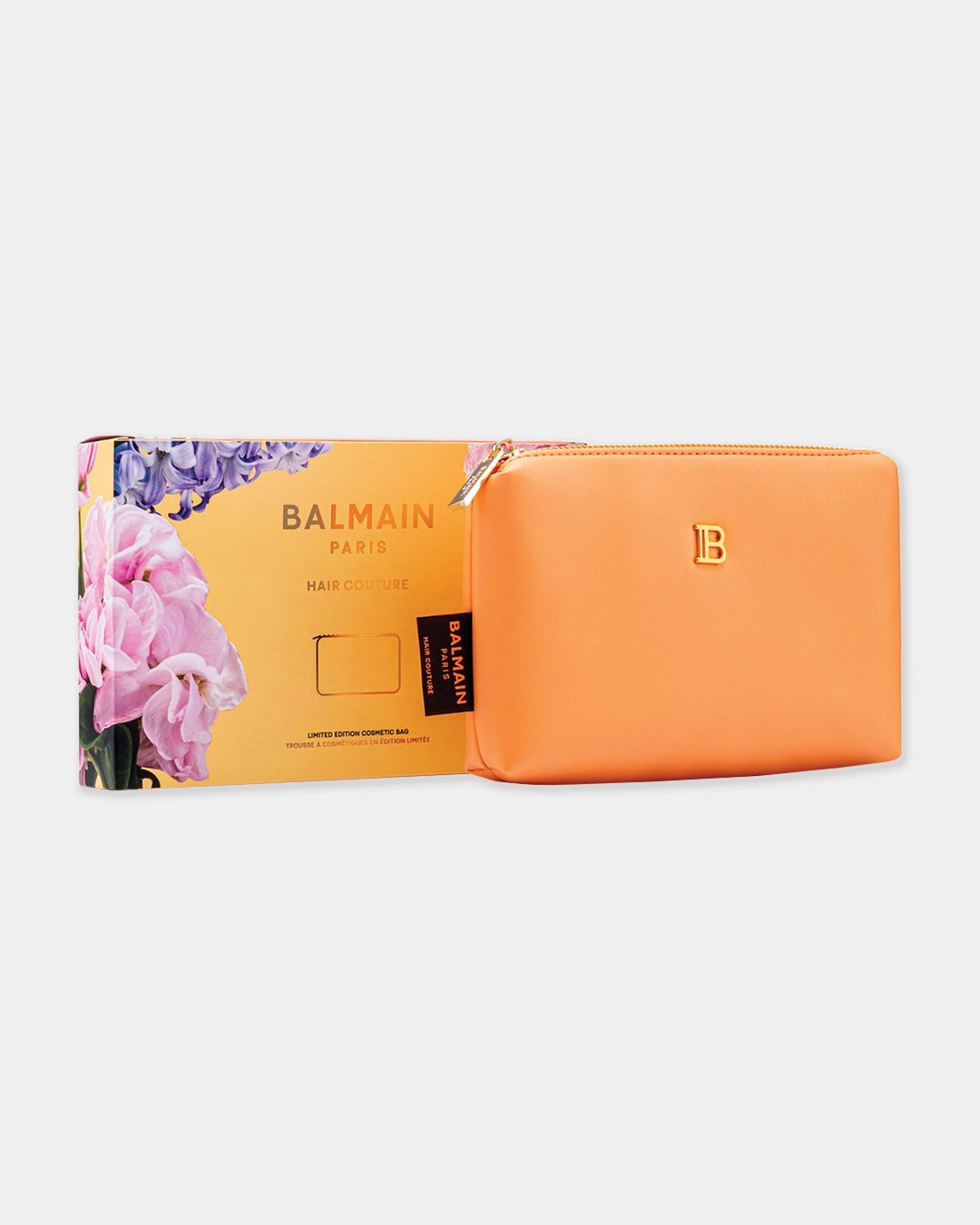 Купить Летняя косметичка ss 2025 BALMAIN