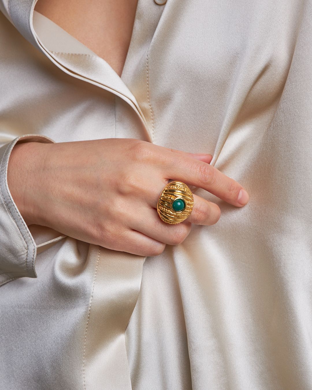 Купить Кольцо PAOLA SIGHINOLFI