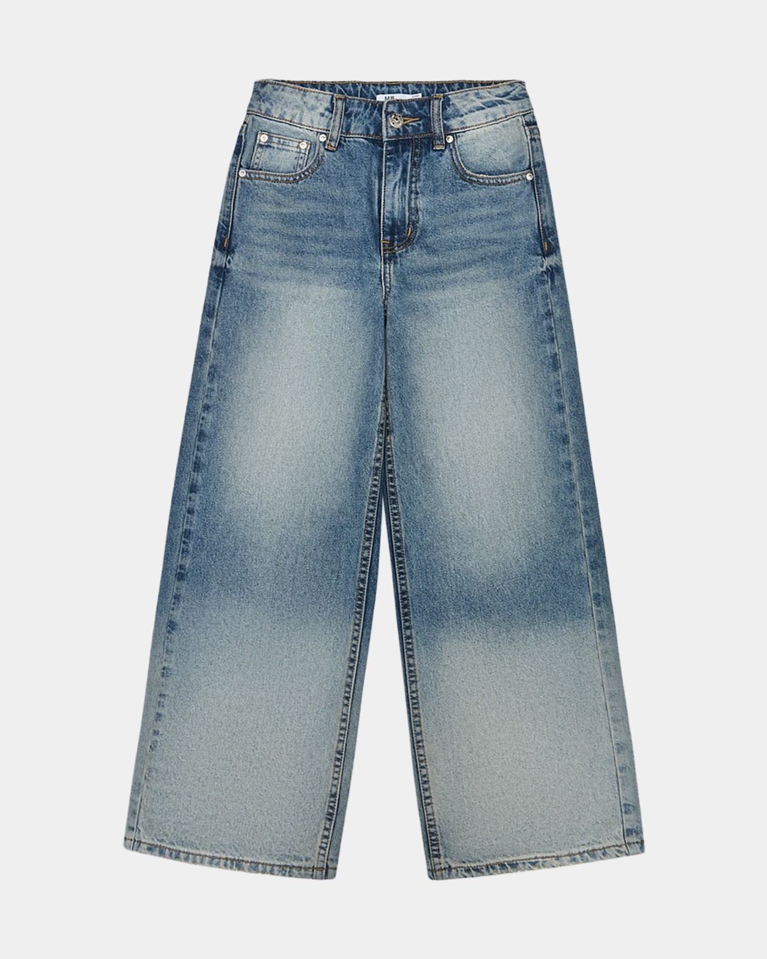 Купить Джинсы MOTHERBEAR