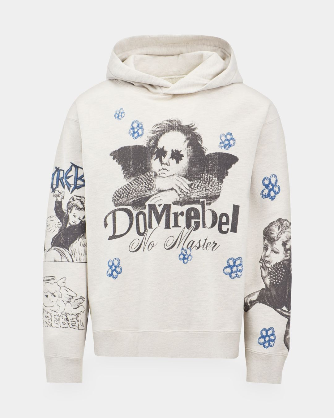 Купить Худи DOM REBEL