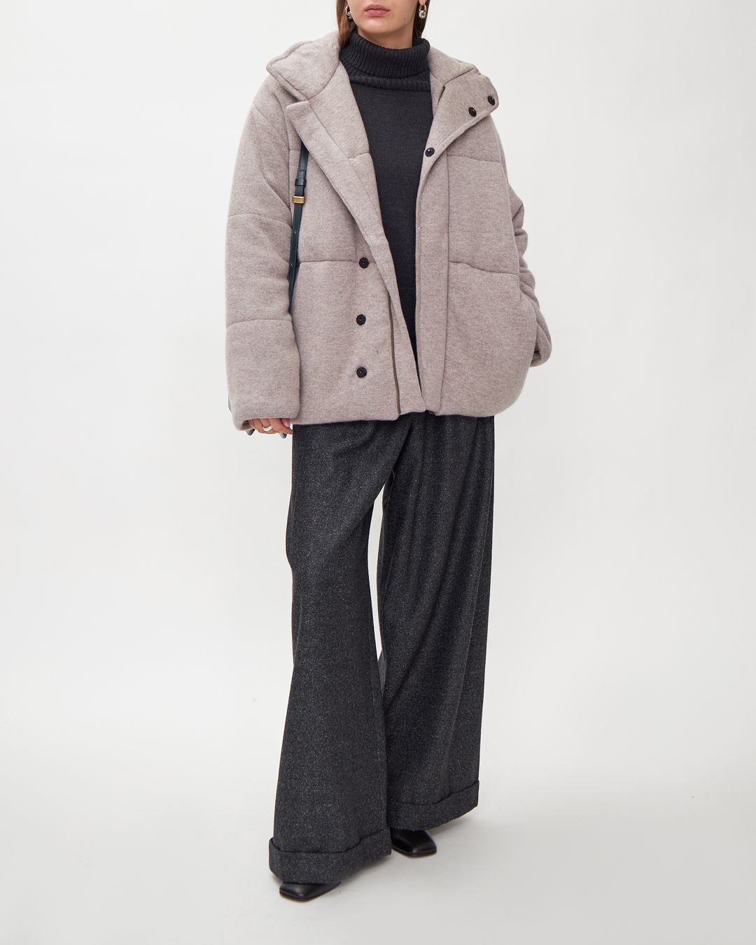 Купить Куртка LE KASHA