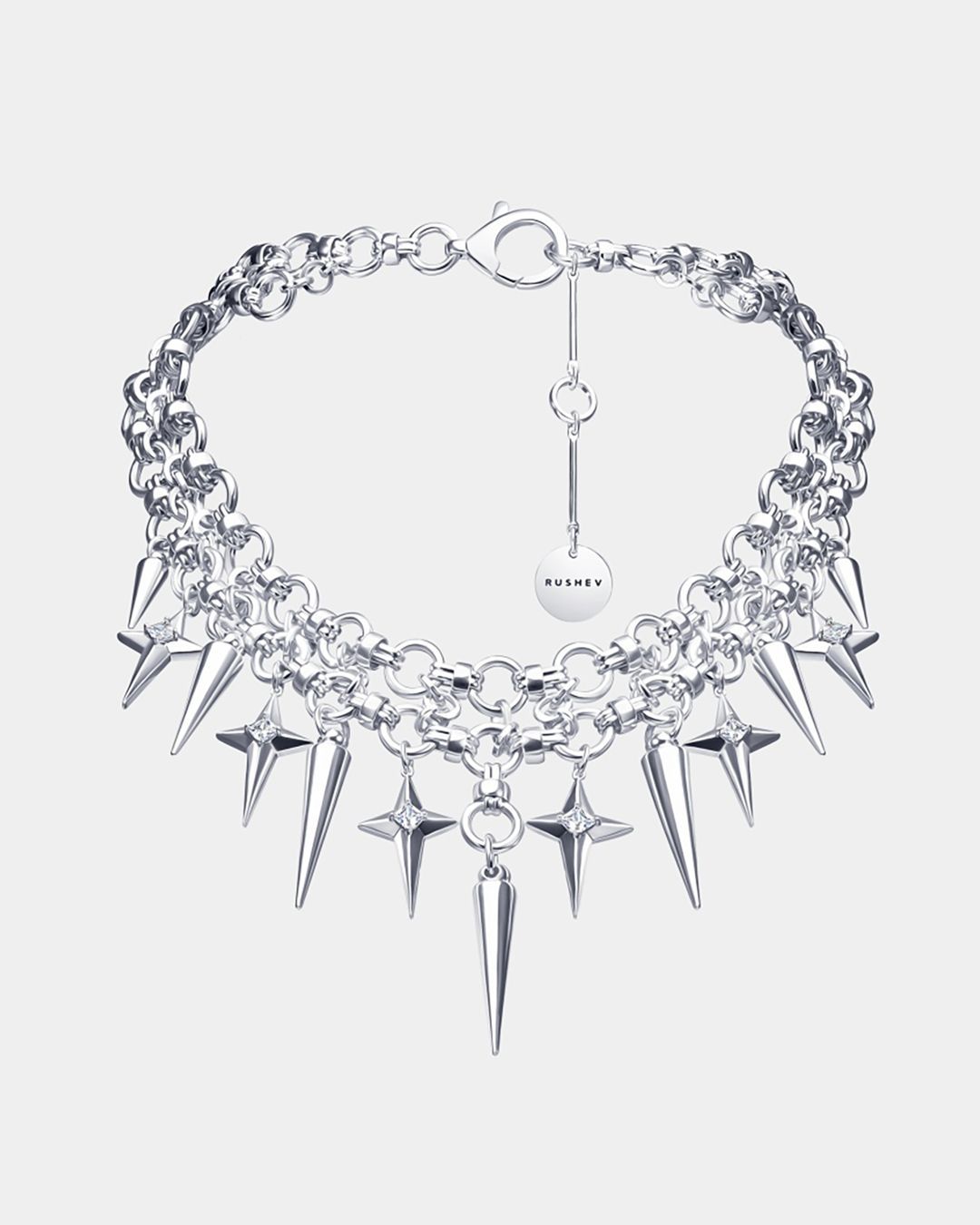 Купить Колье RUSHEV