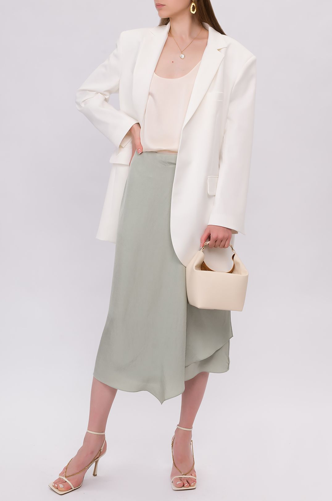 Купить Юбка VINCE