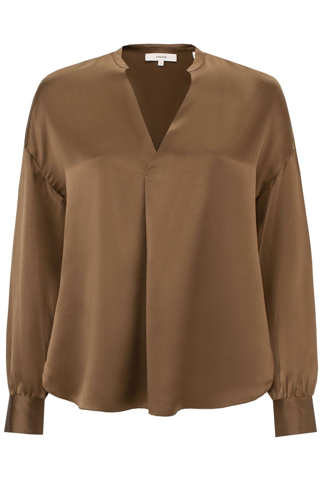 Купить Блуза VINCE
