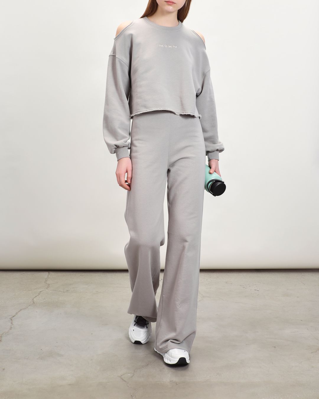 Купить Брюки ALMOND CREW