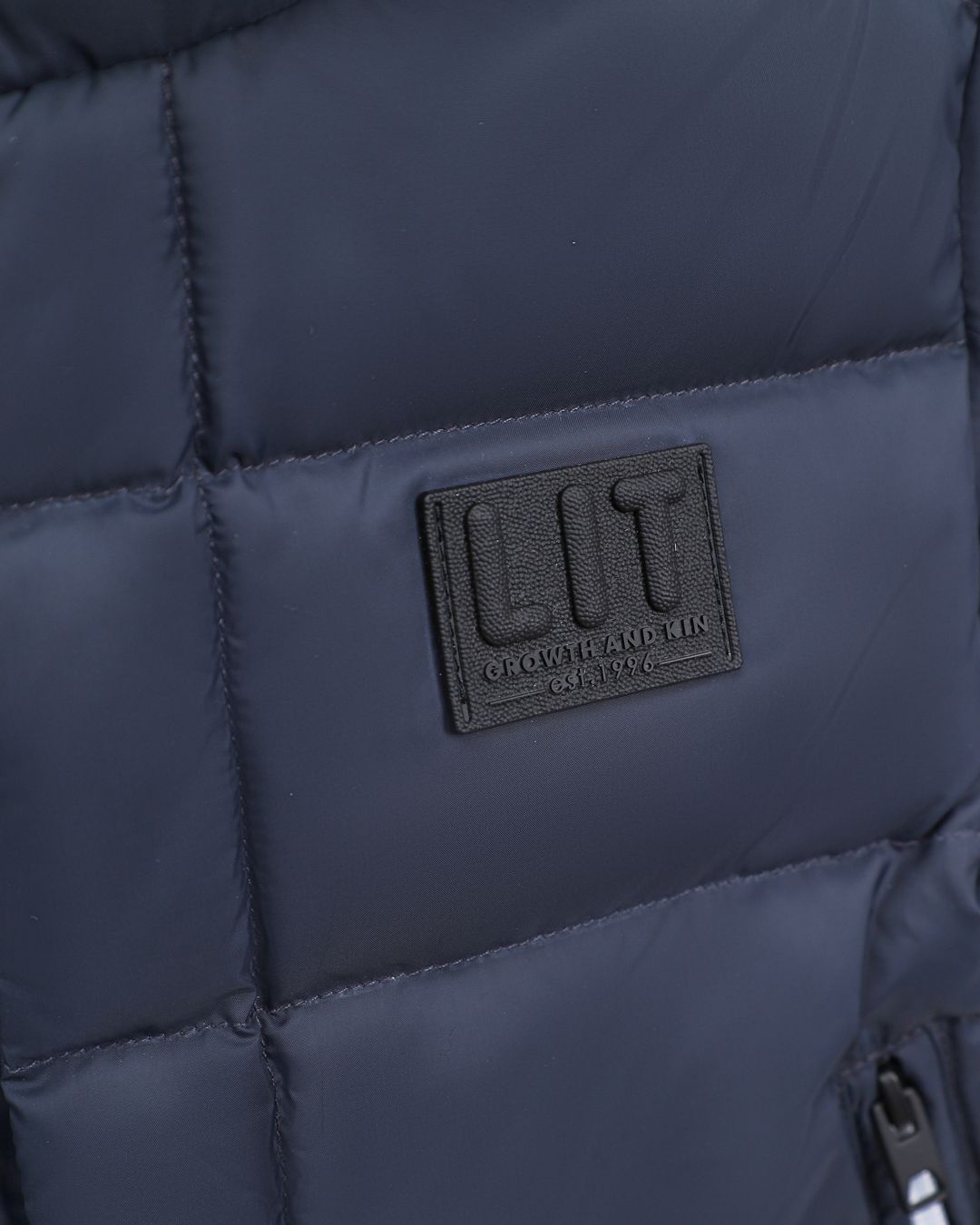 Купить Пуховик GNK