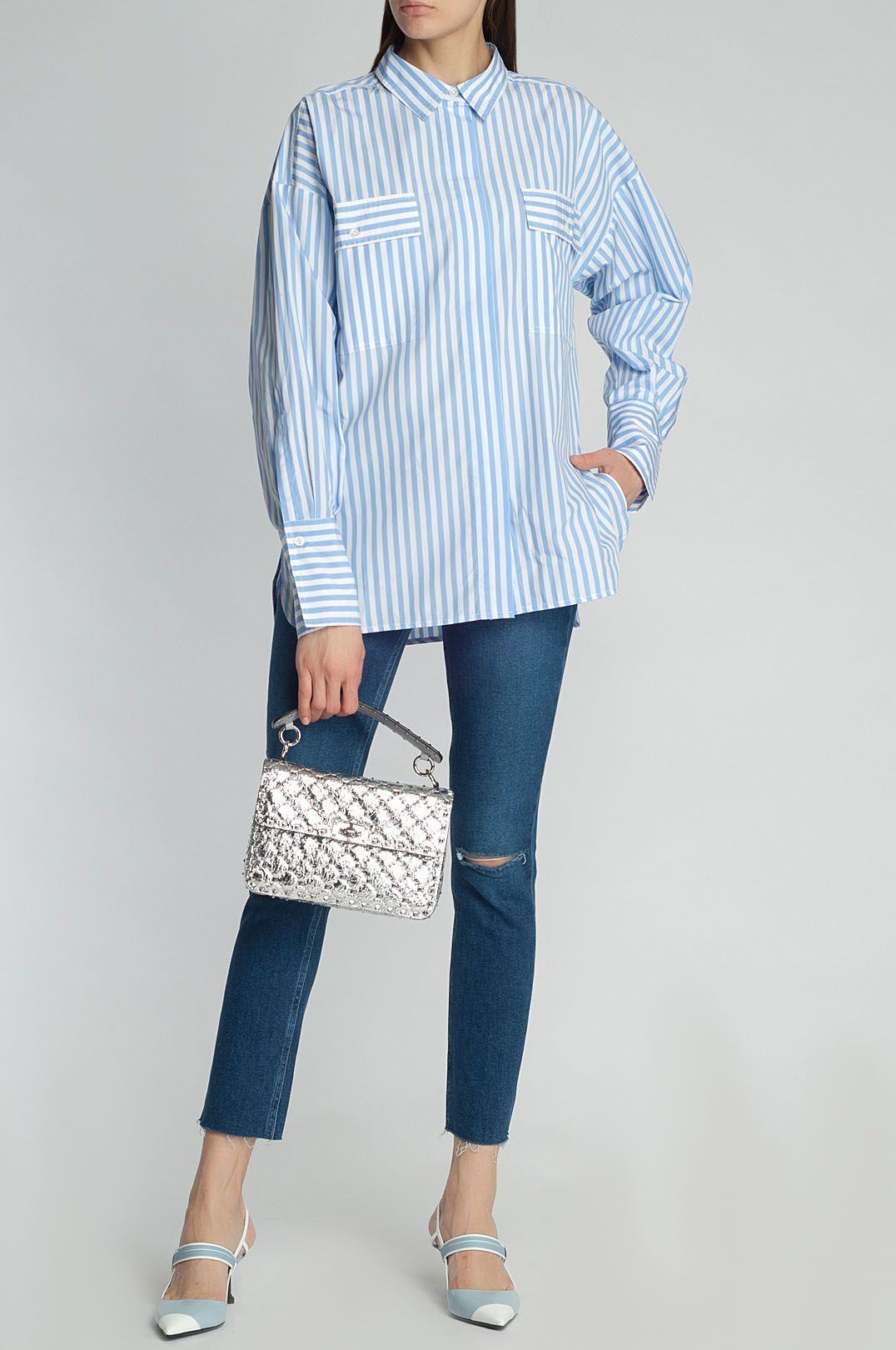 Купить Джинсы PAIGE