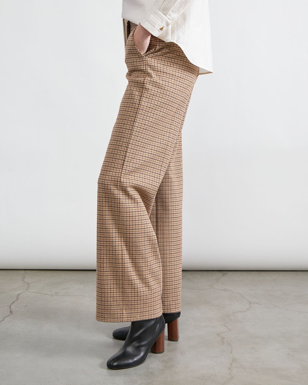 Купить Брюки WEEKEND MAX MARA