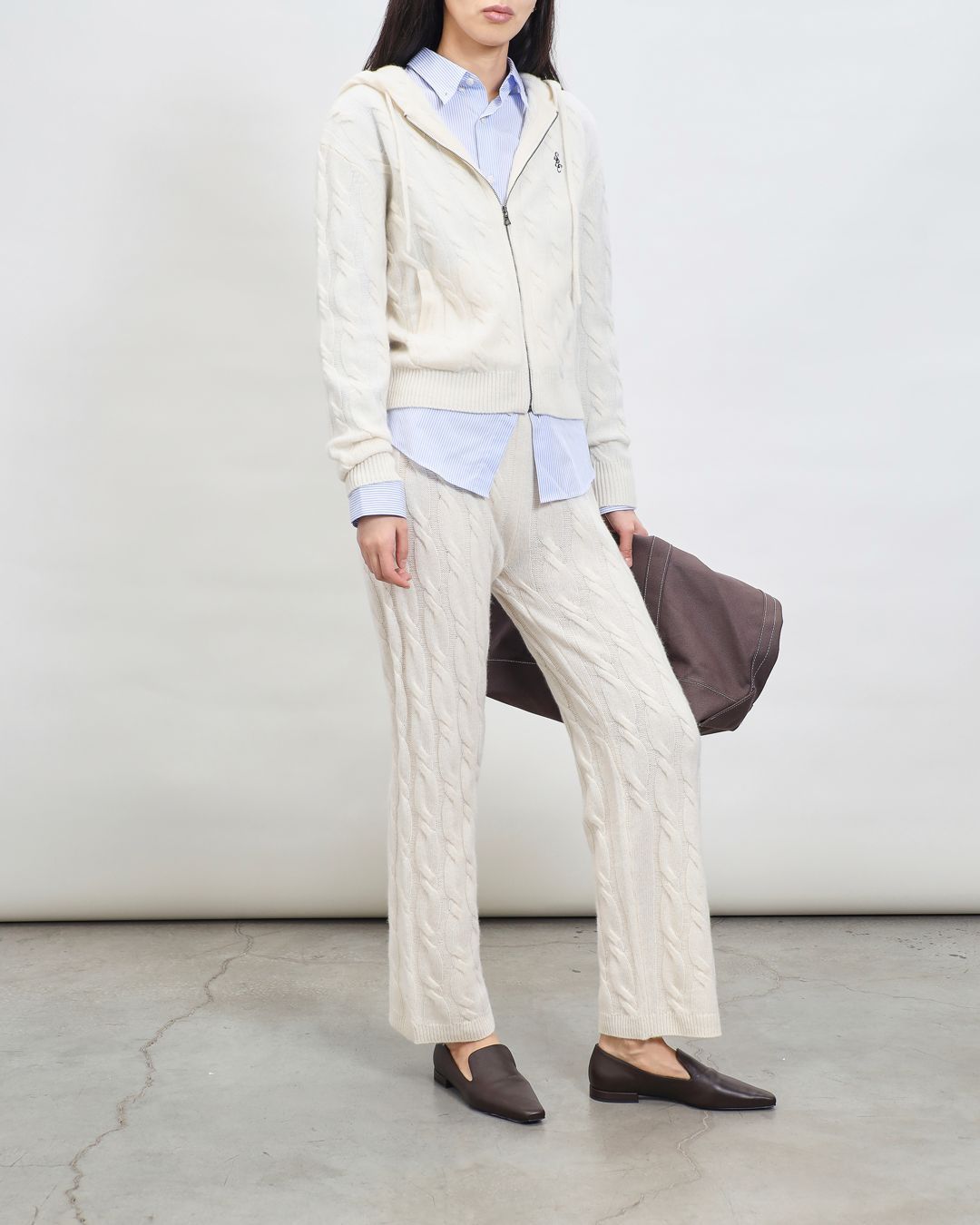 Купить Брюки SPORTY&RICH