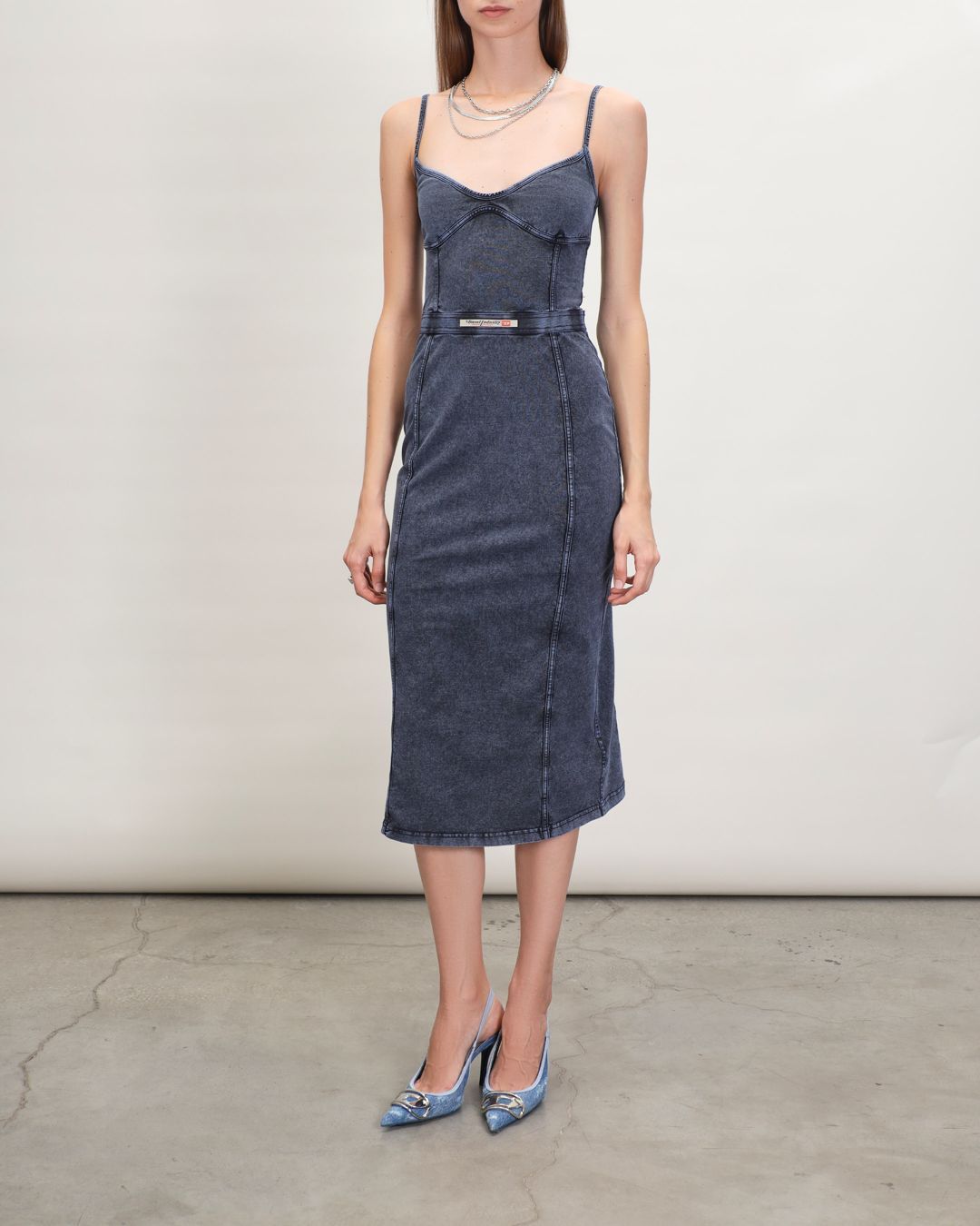 Купить Платье DIESEL