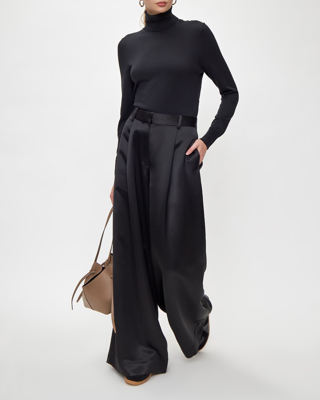 Купить Водолазка CO