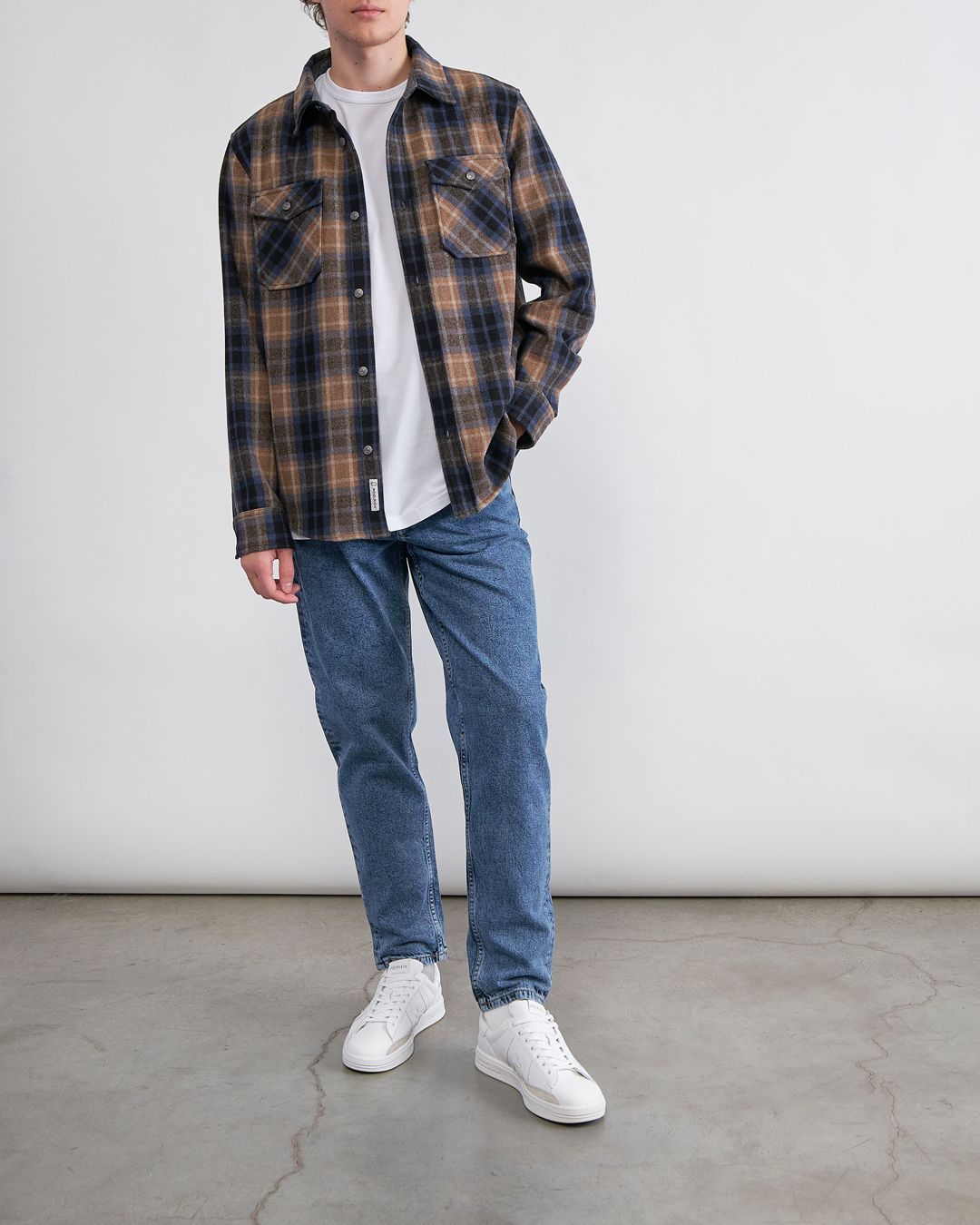 Купить Джинсы SOLID MEN