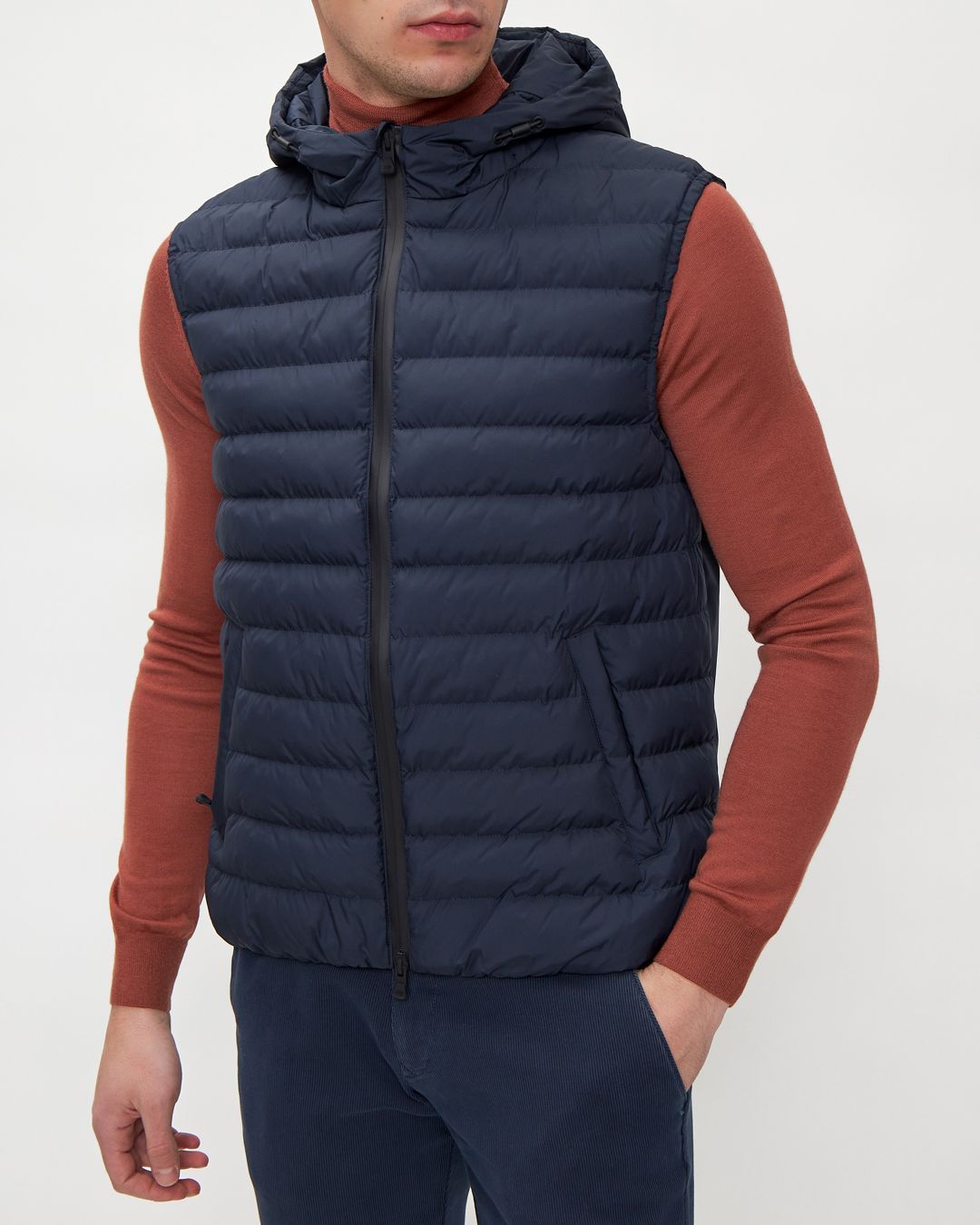 Купить Жилет FRADI