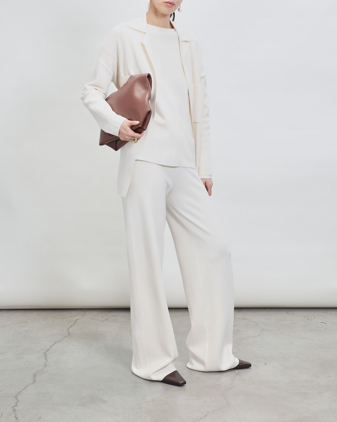 Купить Брюки MAX MARA STUDIO