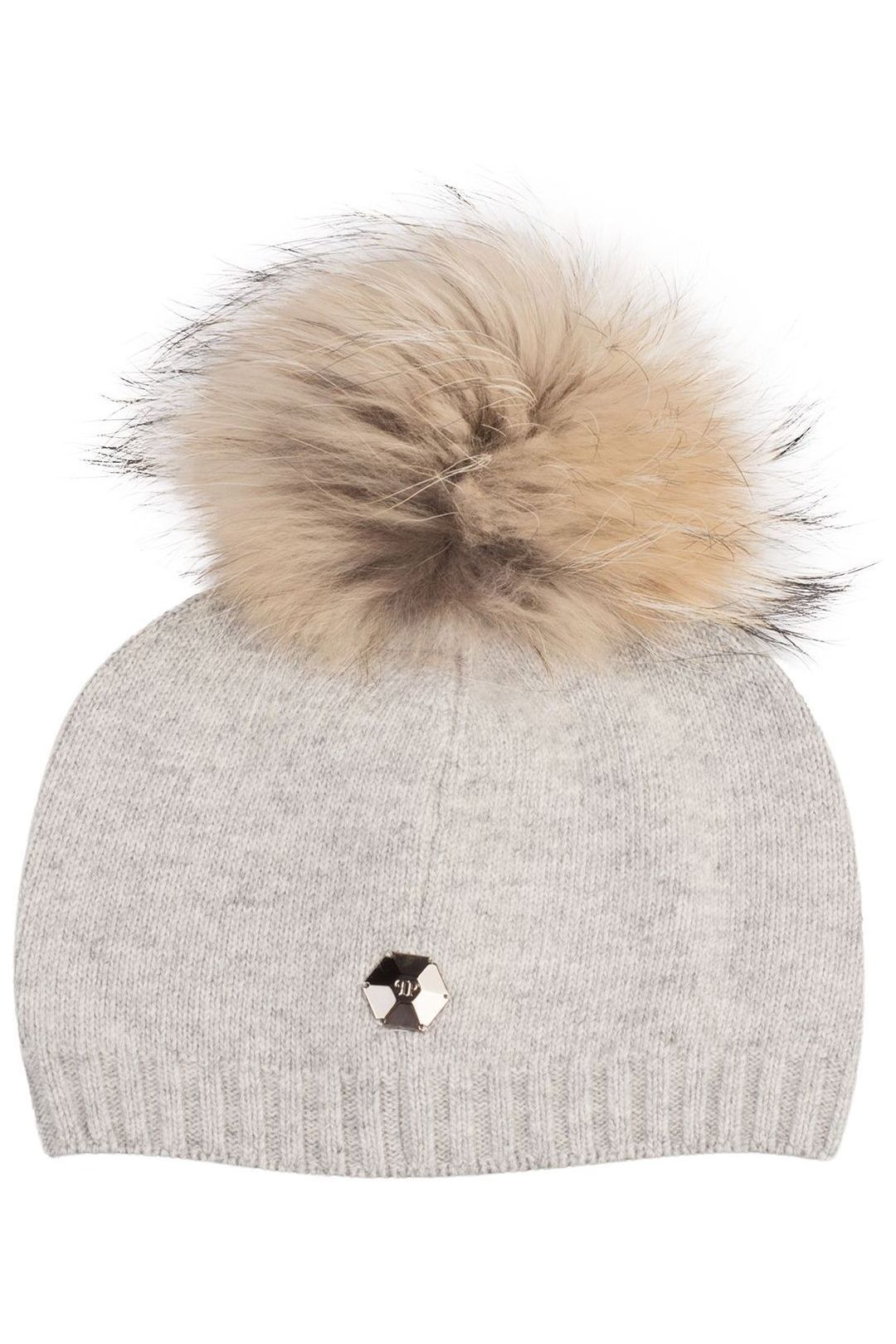 Купить Шапка PHILIPP PLEIN