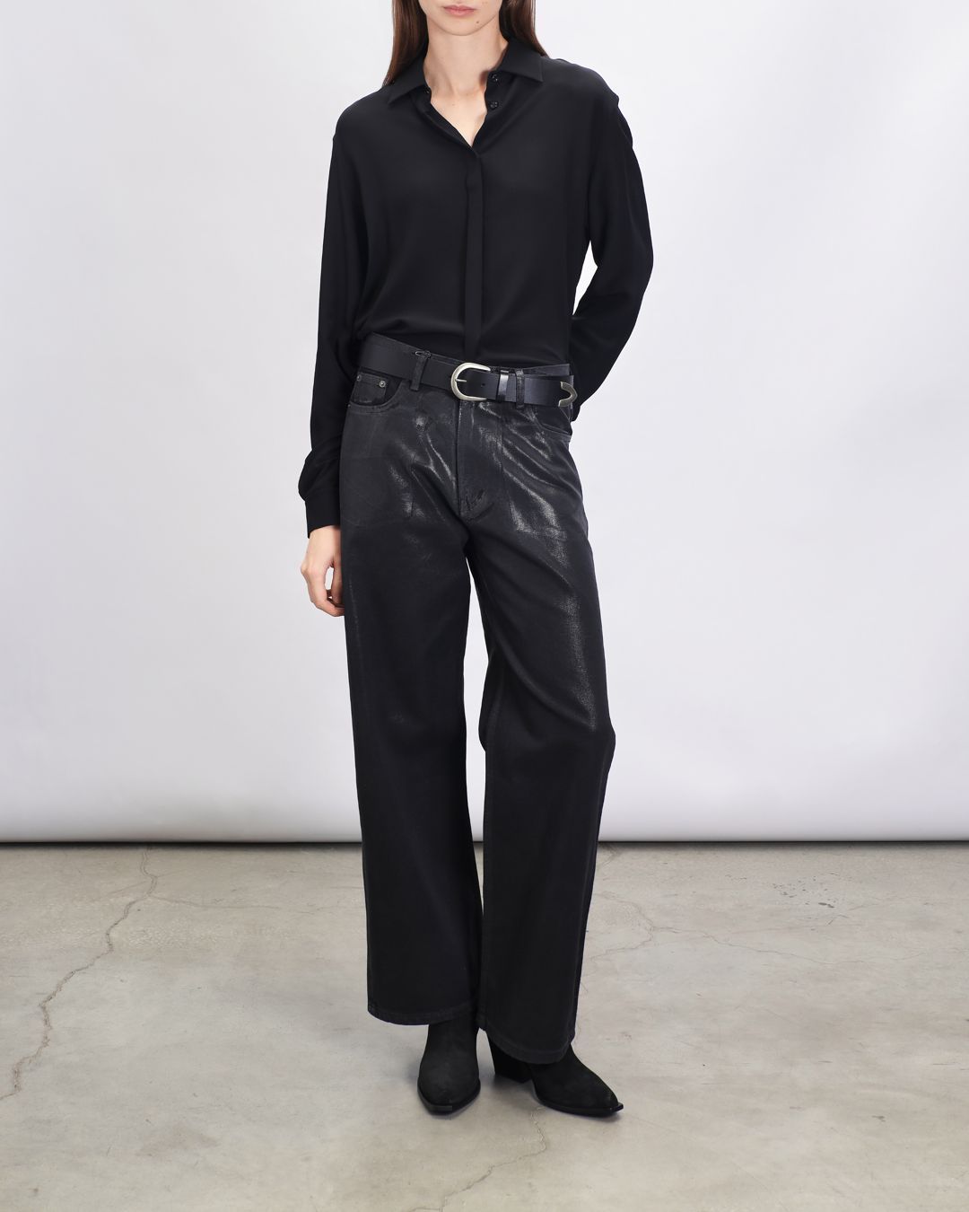 Купить Джинсы ROCKABI