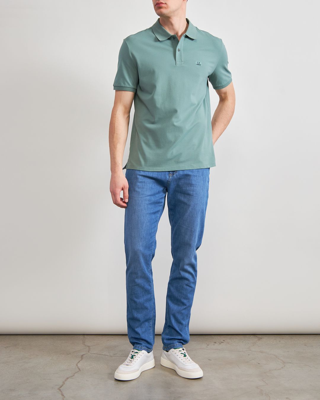 Купить Джинсы RICHARD J. BROWN