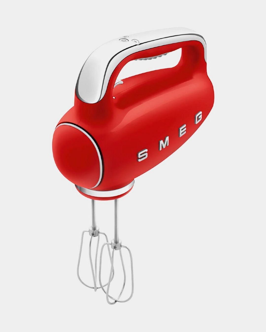 Купить Ручной миксер, красный SMEG