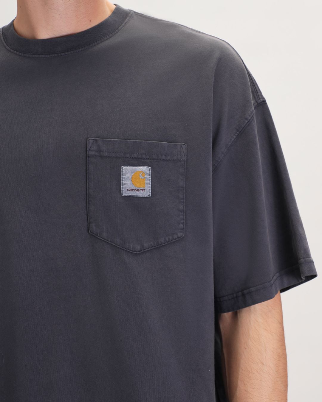 Купить Футболка CARHARTT WIP