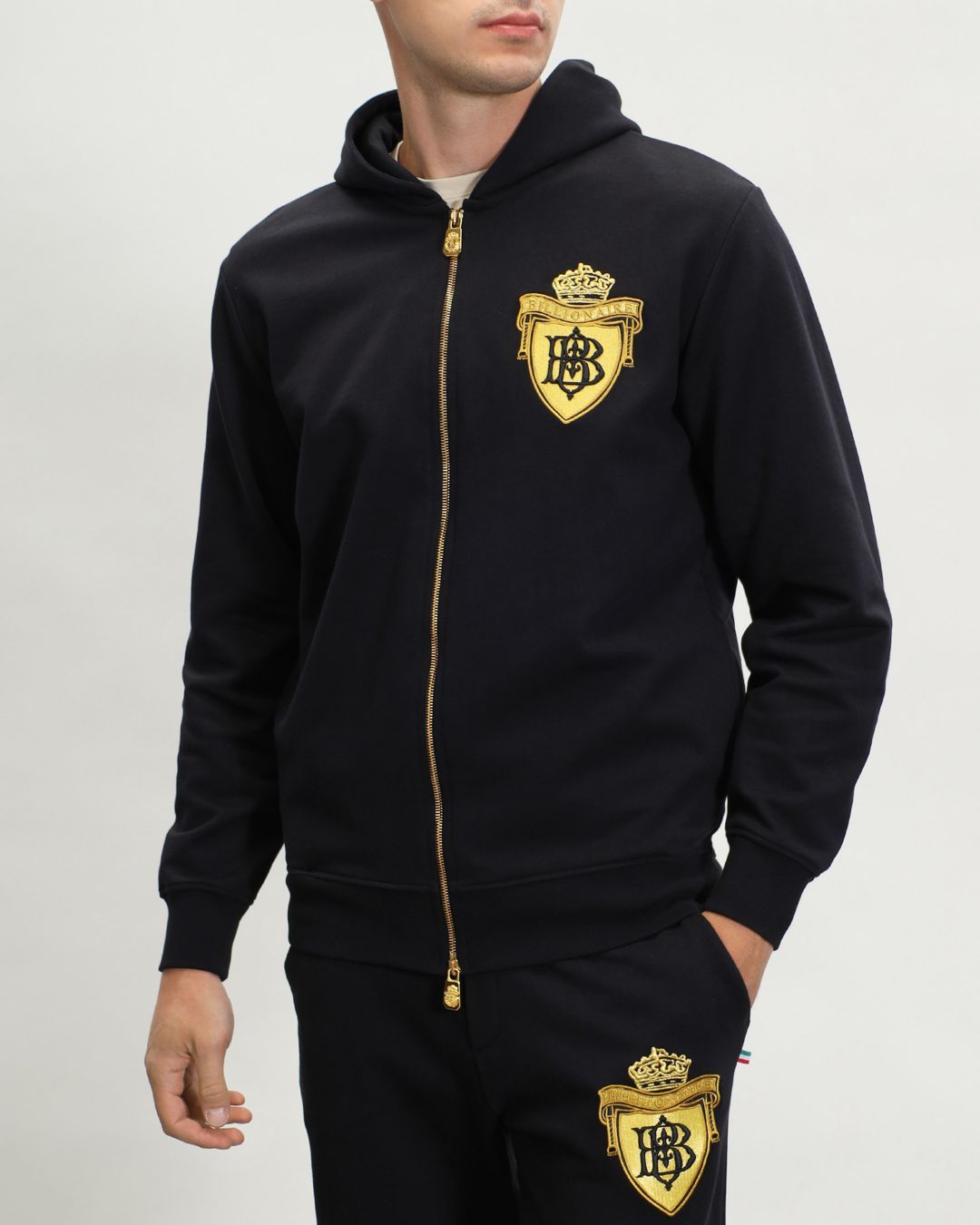 Купить Костюм спортивный BILLIONAIRE