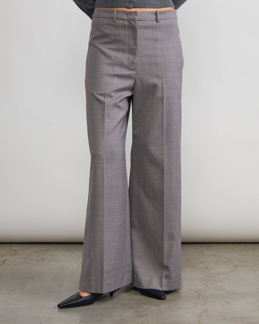 Купить Брюки LOW CLASSIC