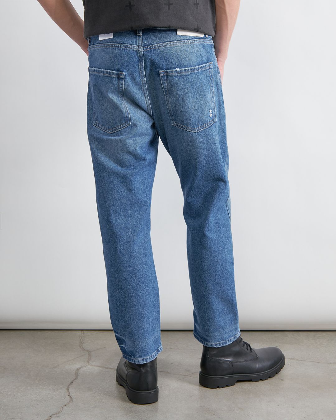 Купить Джинсы ICON DENIM