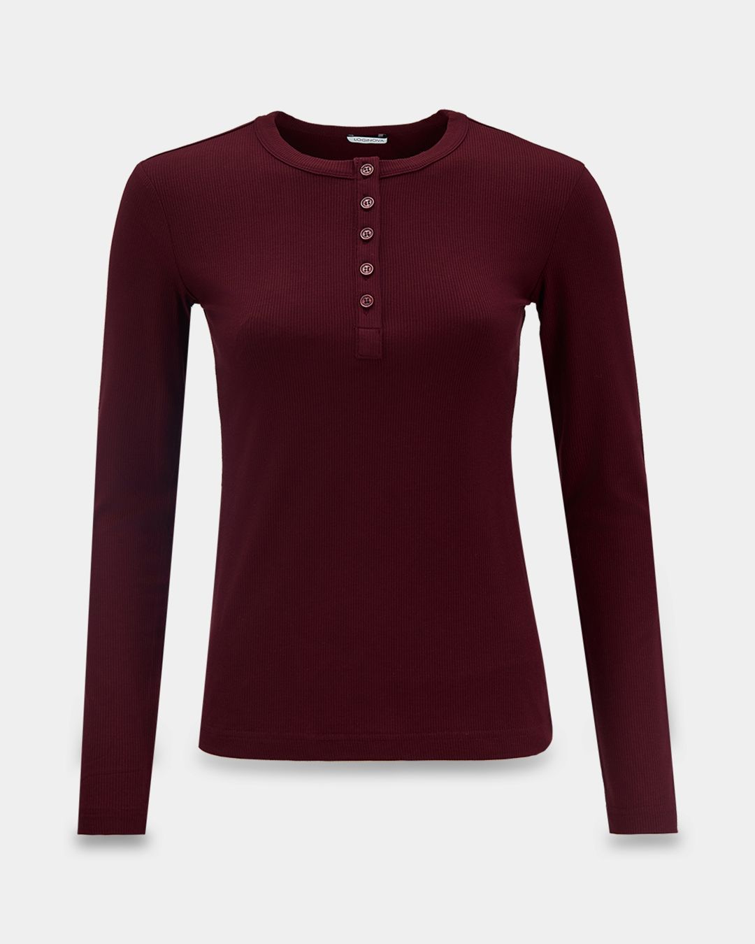 Купить Лонгслив LOGINOVA