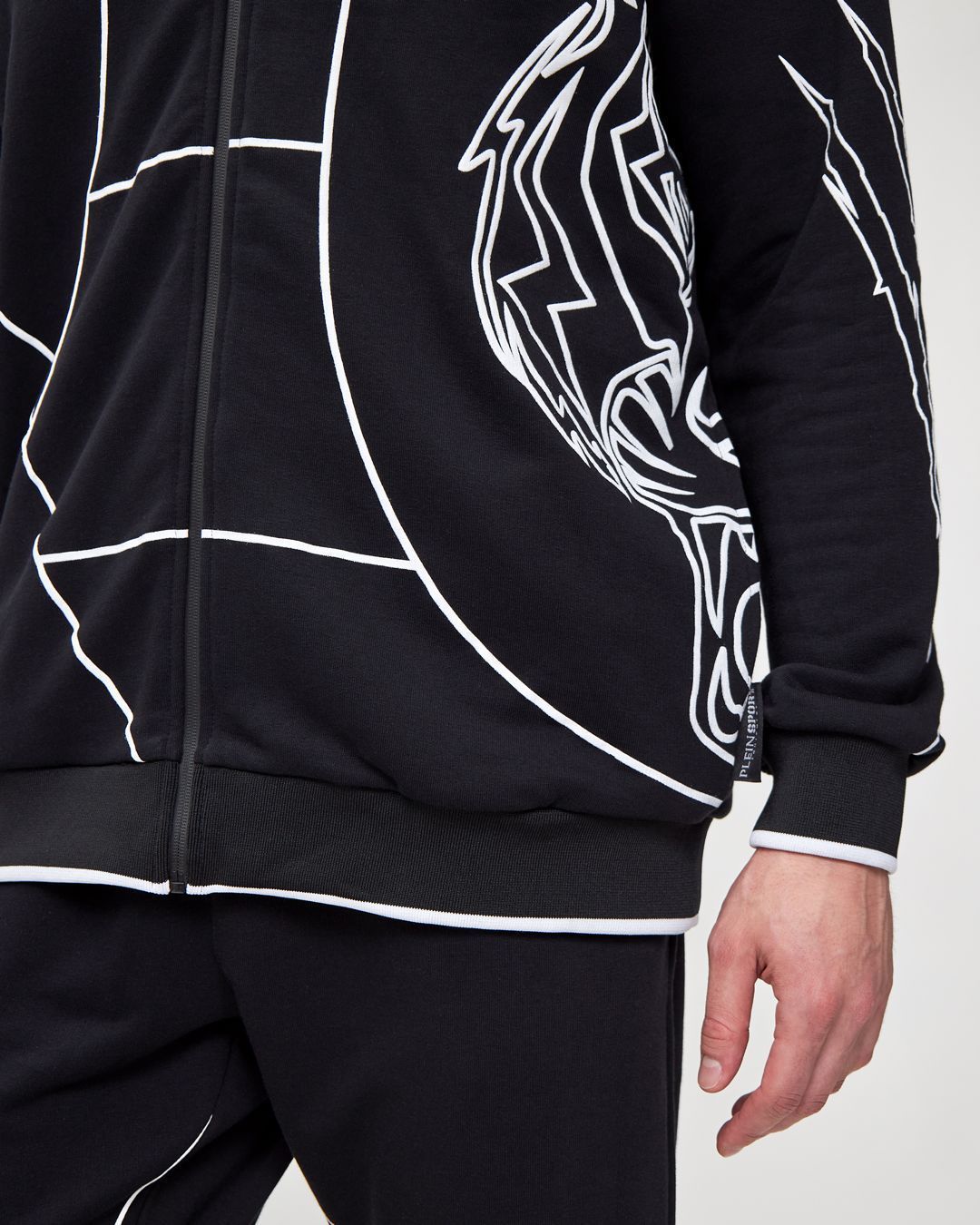 Купить Костюм спортивный PLEIN SPORT