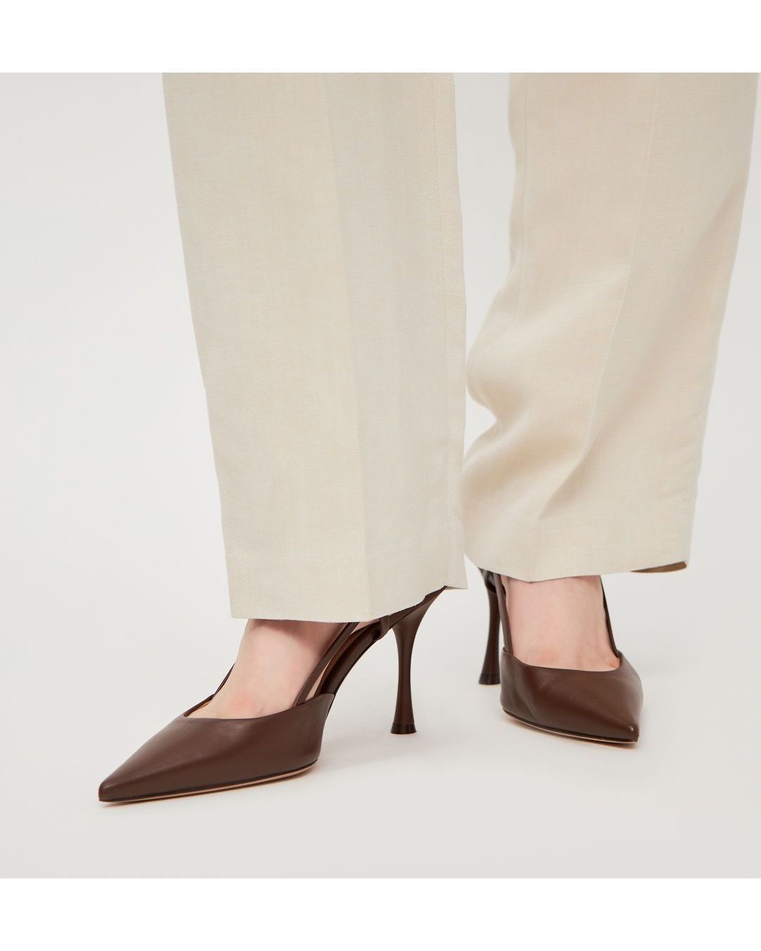 Купить Туфли GIANVITO ROSSI