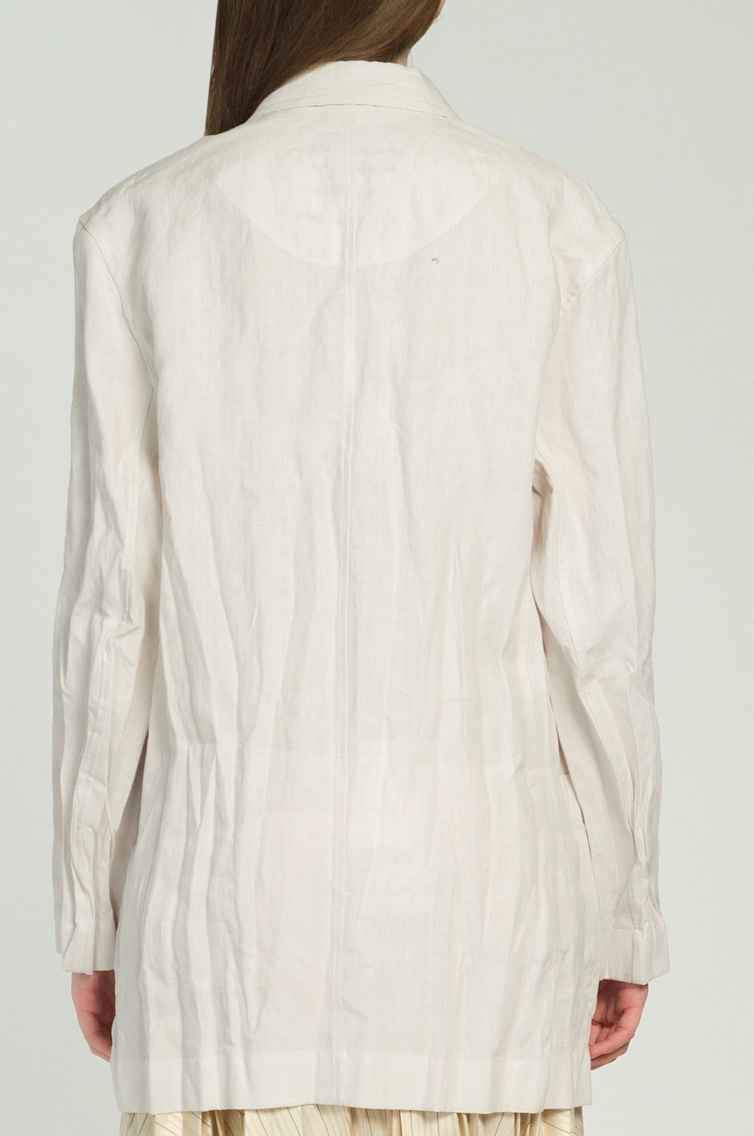 Купить Жакет ACNE STUDIOS