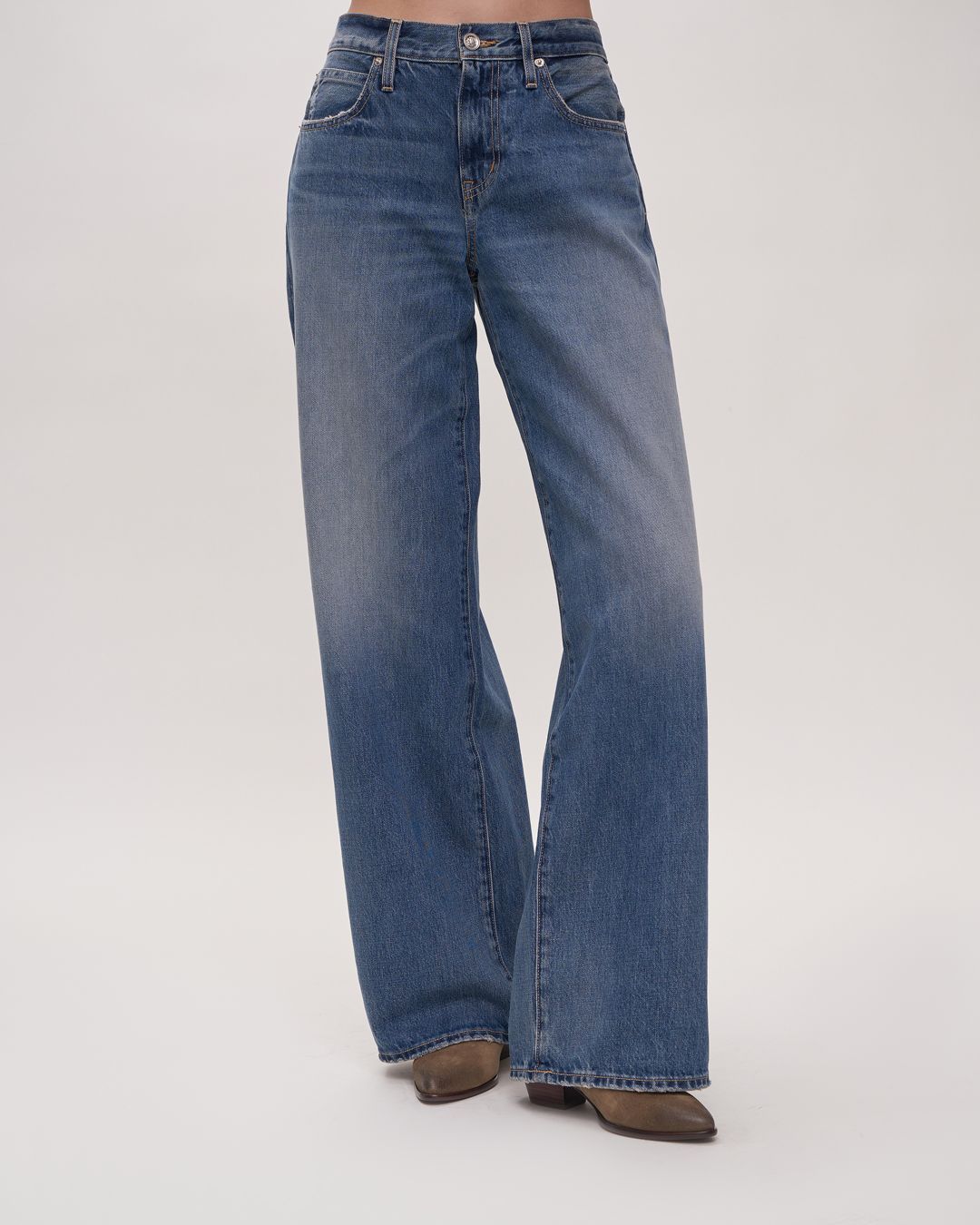 Купить Джинсы SLVRLAKE