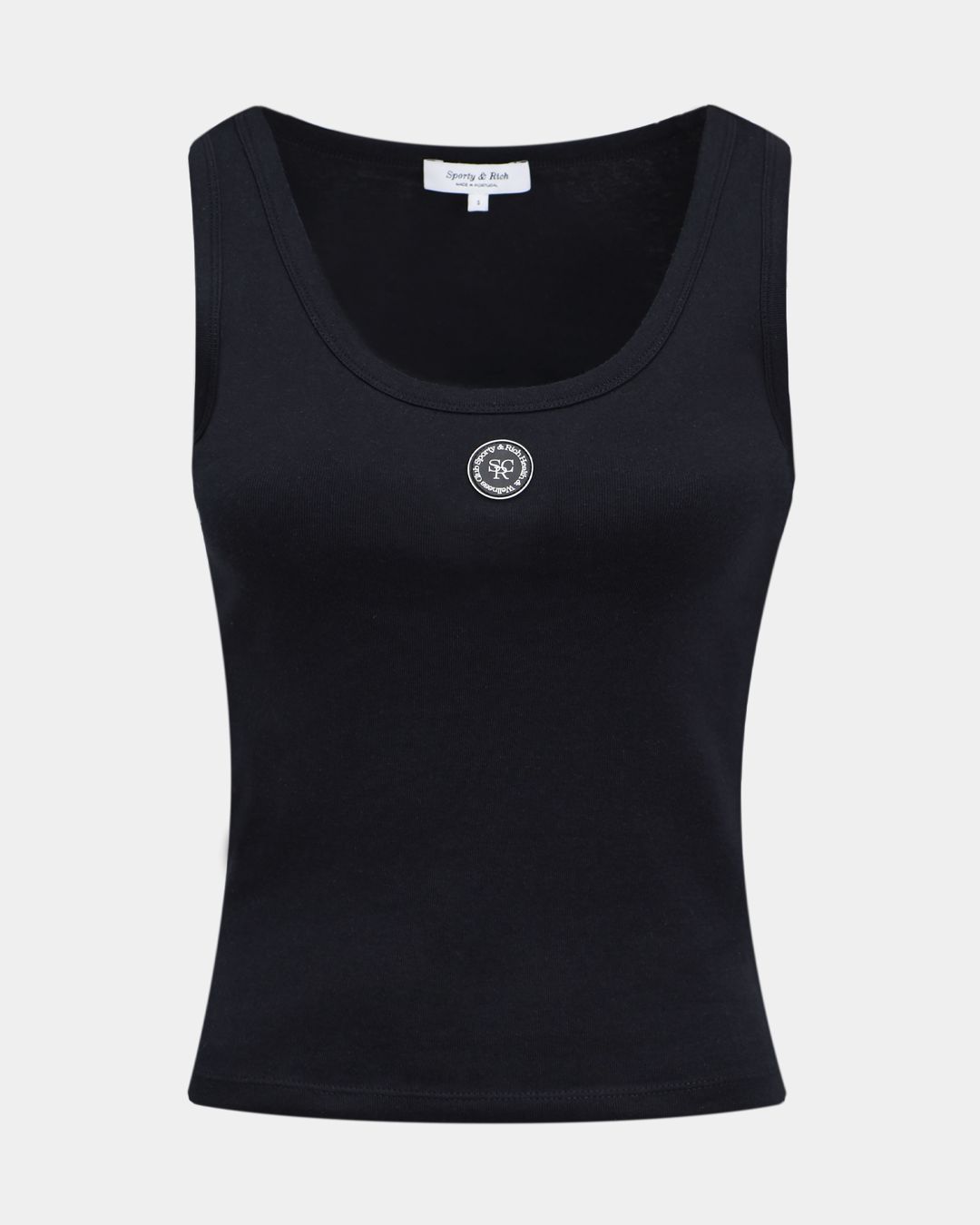 Купить Майка SPORTY&RICH