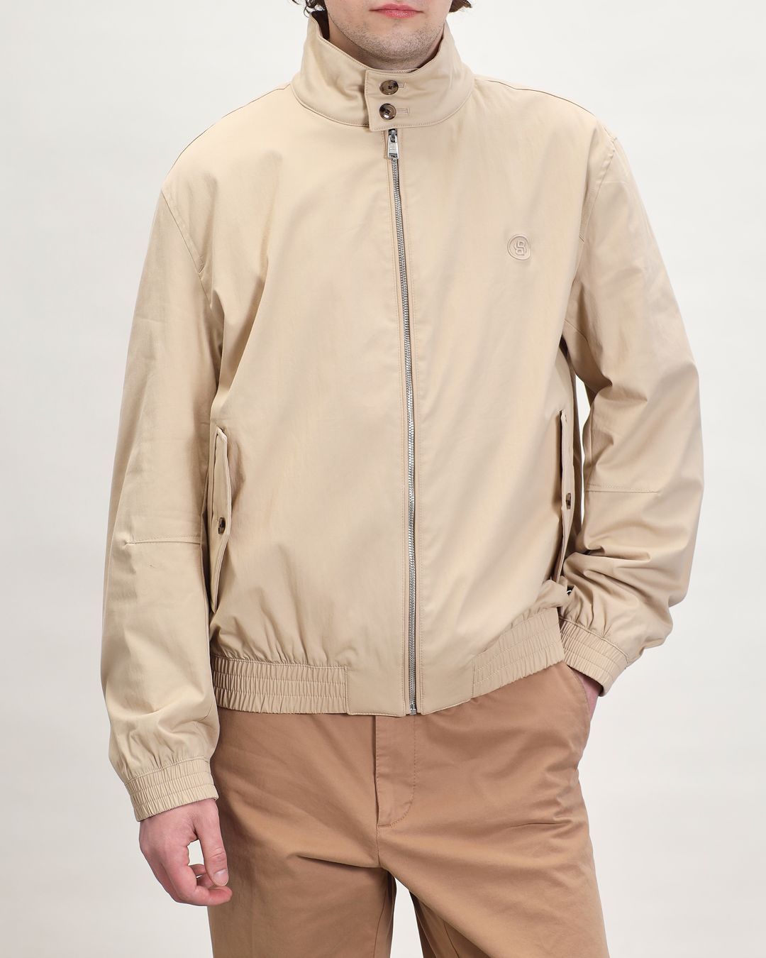 Купить Куртка HUGO BOSS