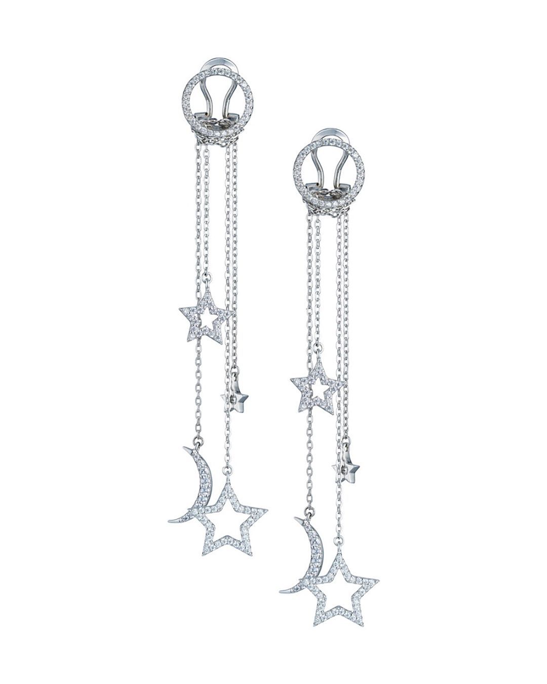 Купить Серьги MENDEL