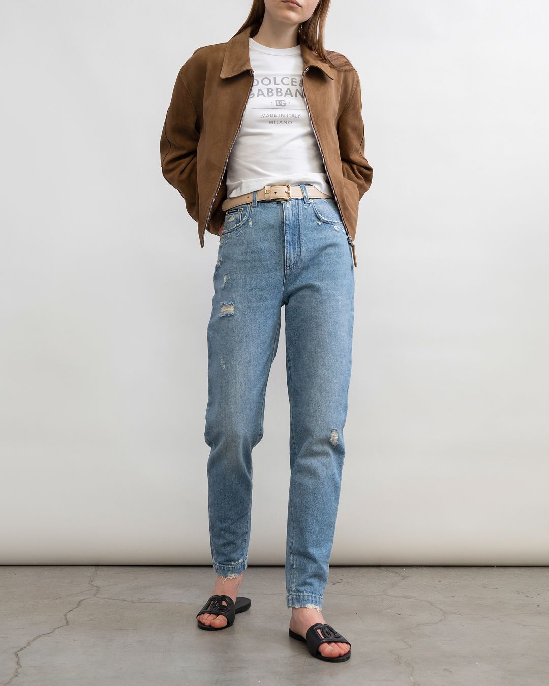 Купить Футболка DOLCE & GABBANA