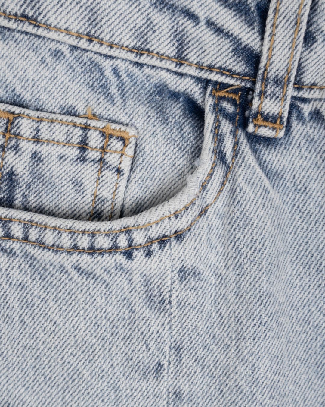 Купить Джинсы LES COYOTES DE PARIS