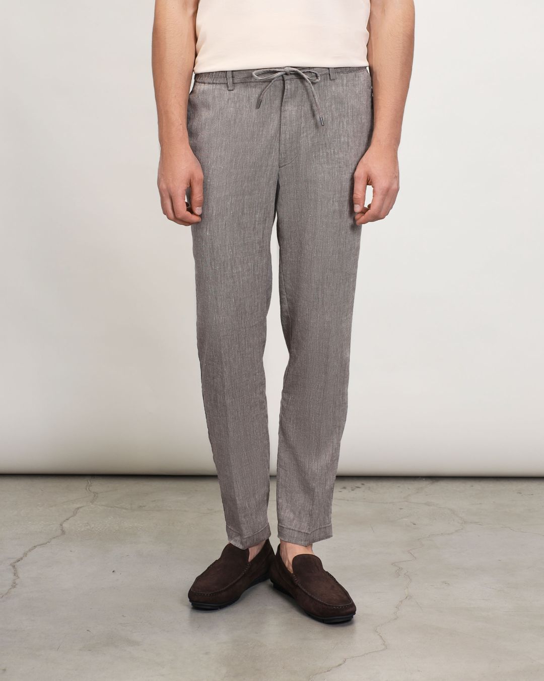 Купить Брюки HUGO BOSS