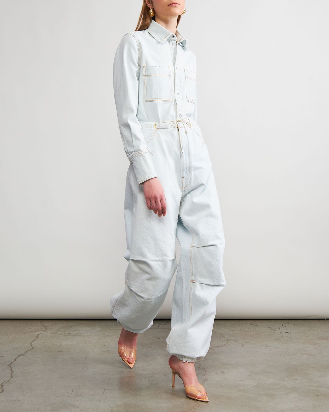 Купить Джинсы DARKPARK