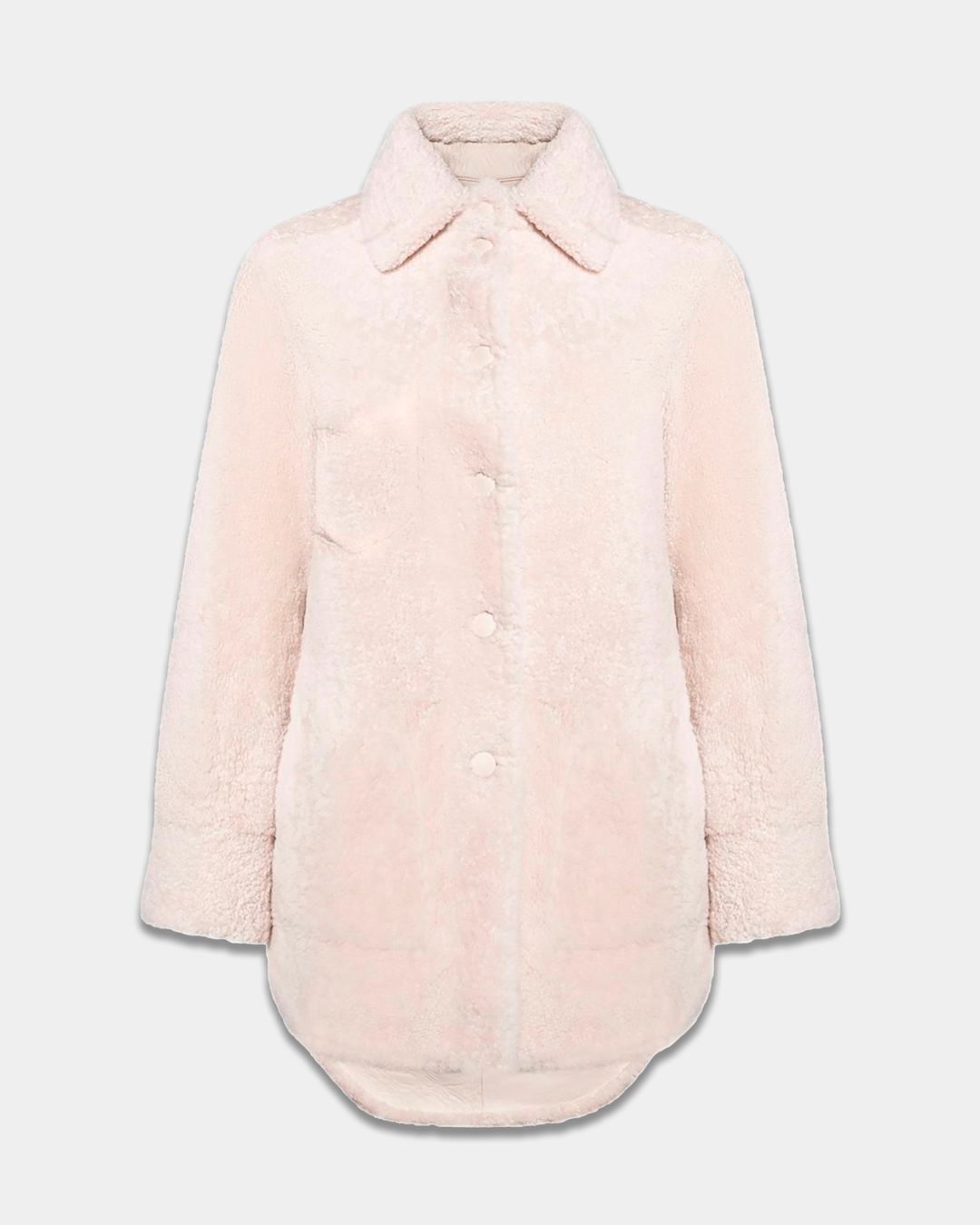 Купить Дубленка ANNE VEST