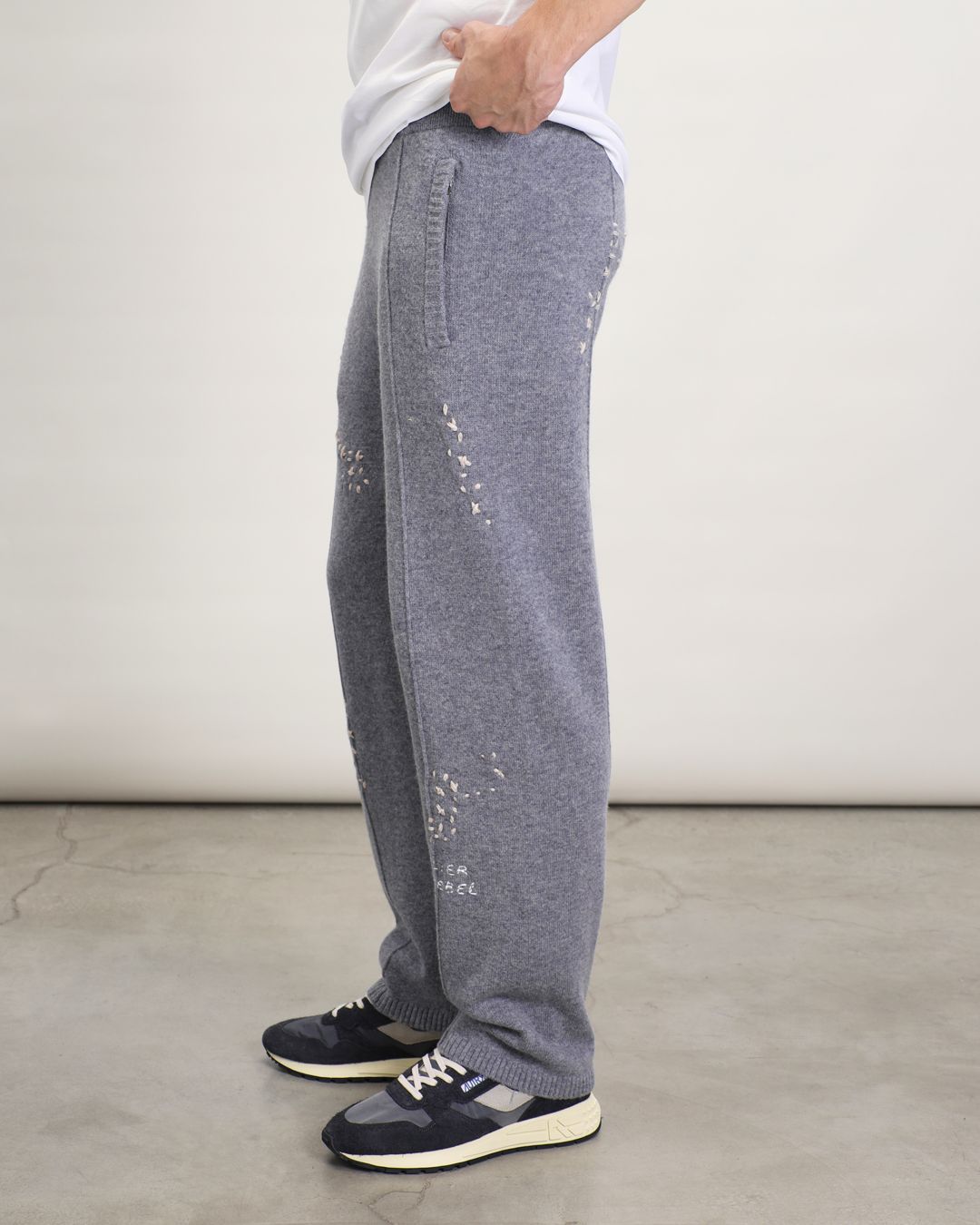 Купить Брюки DOM REBEL