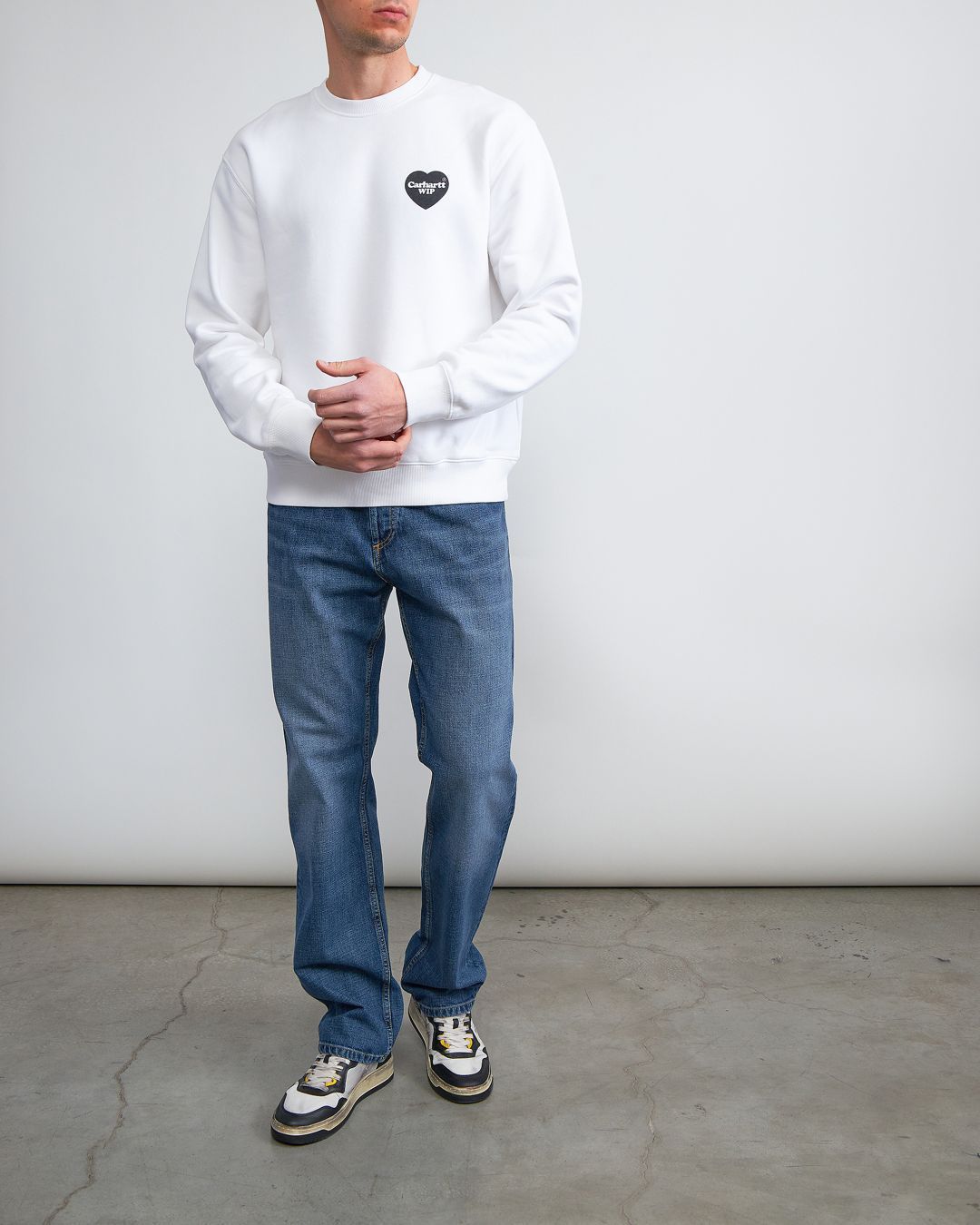 Купить Джинсы CARHARTT WIP