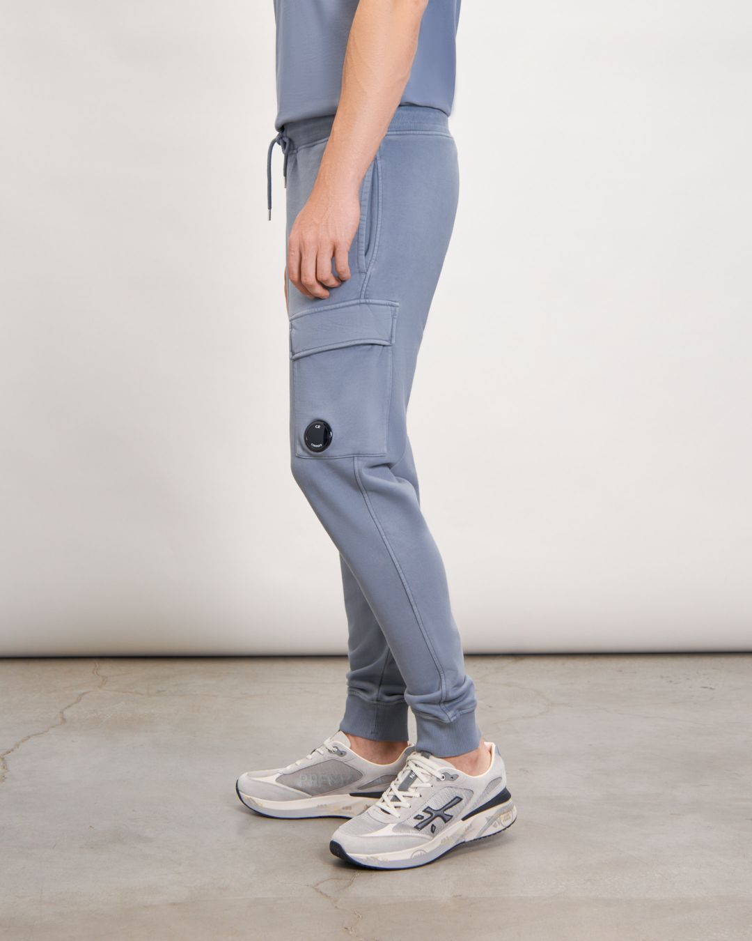 Купить Брюки CP COMPANY