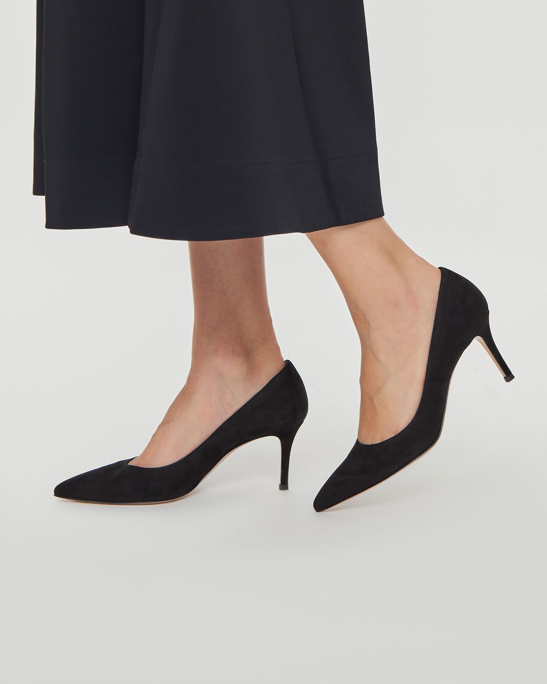 Купить Туфли GIANVITO ROSSI