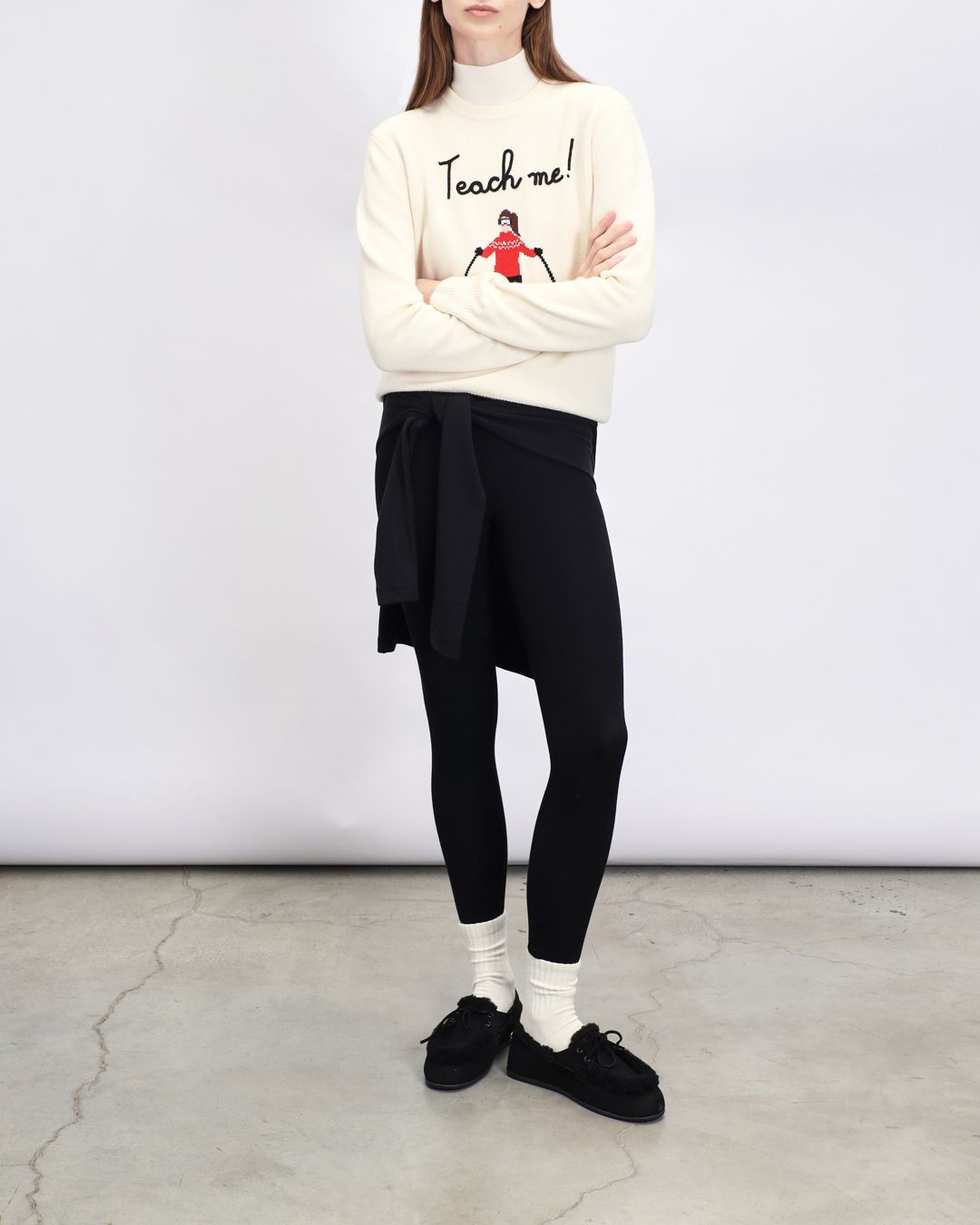 Купить Джемпер MC2 SAINT BARTH